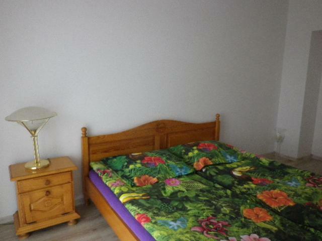 Apartamenty U Aniola Swinoujscie Exterior photo