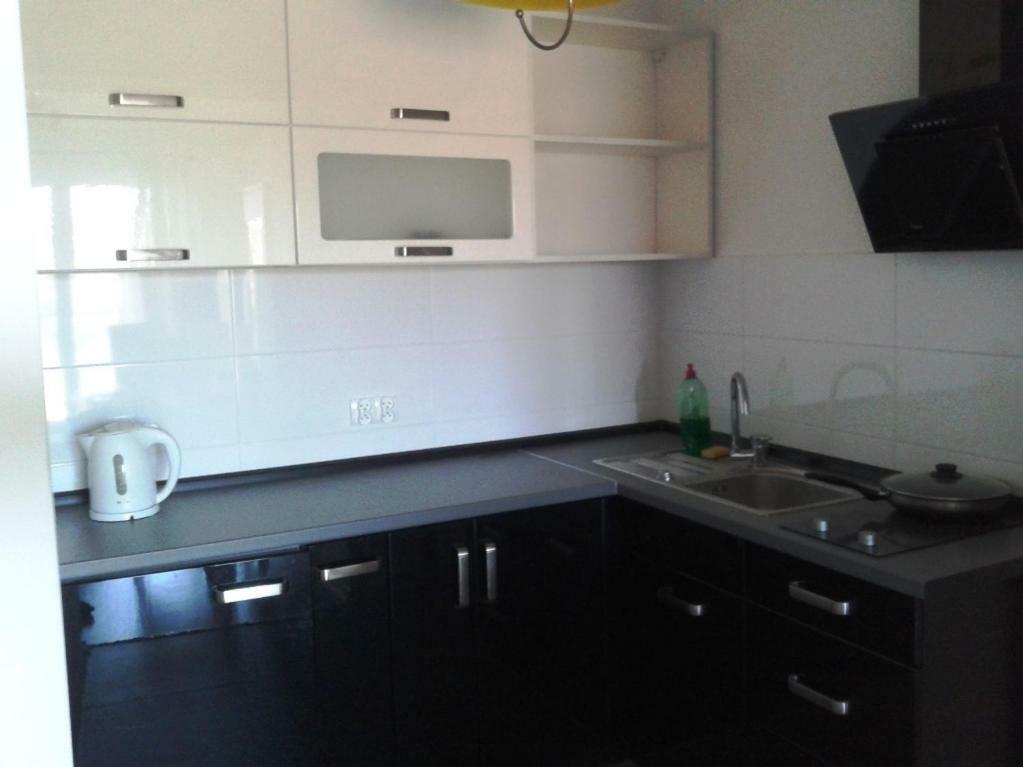 Apartamenty U Aniola Swinoujscie Exterior photo